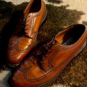 FLORSHEIM IMPERIAL Full Brogue Derby